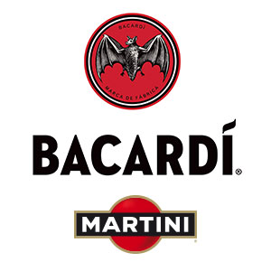 Bacardi Martini