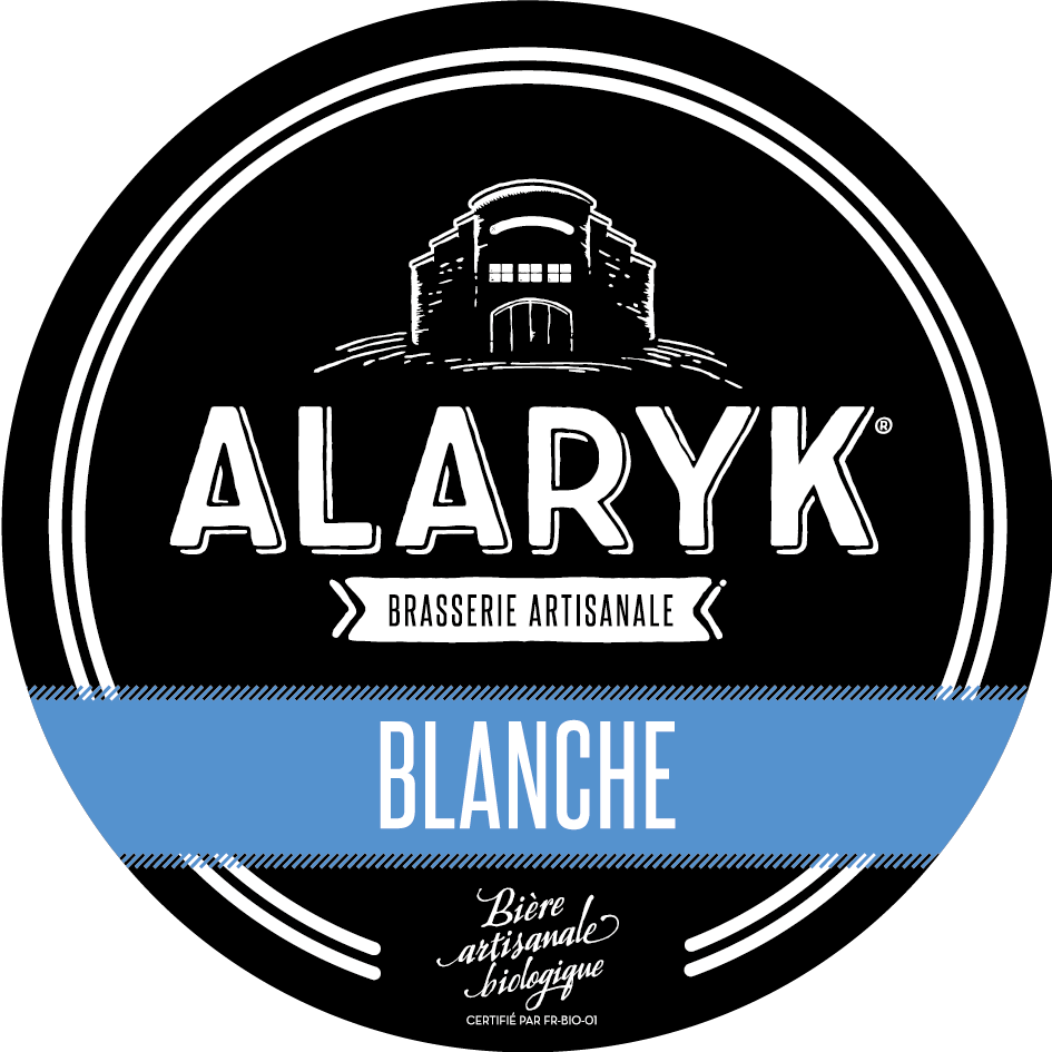 Alaryk Blanche BIO