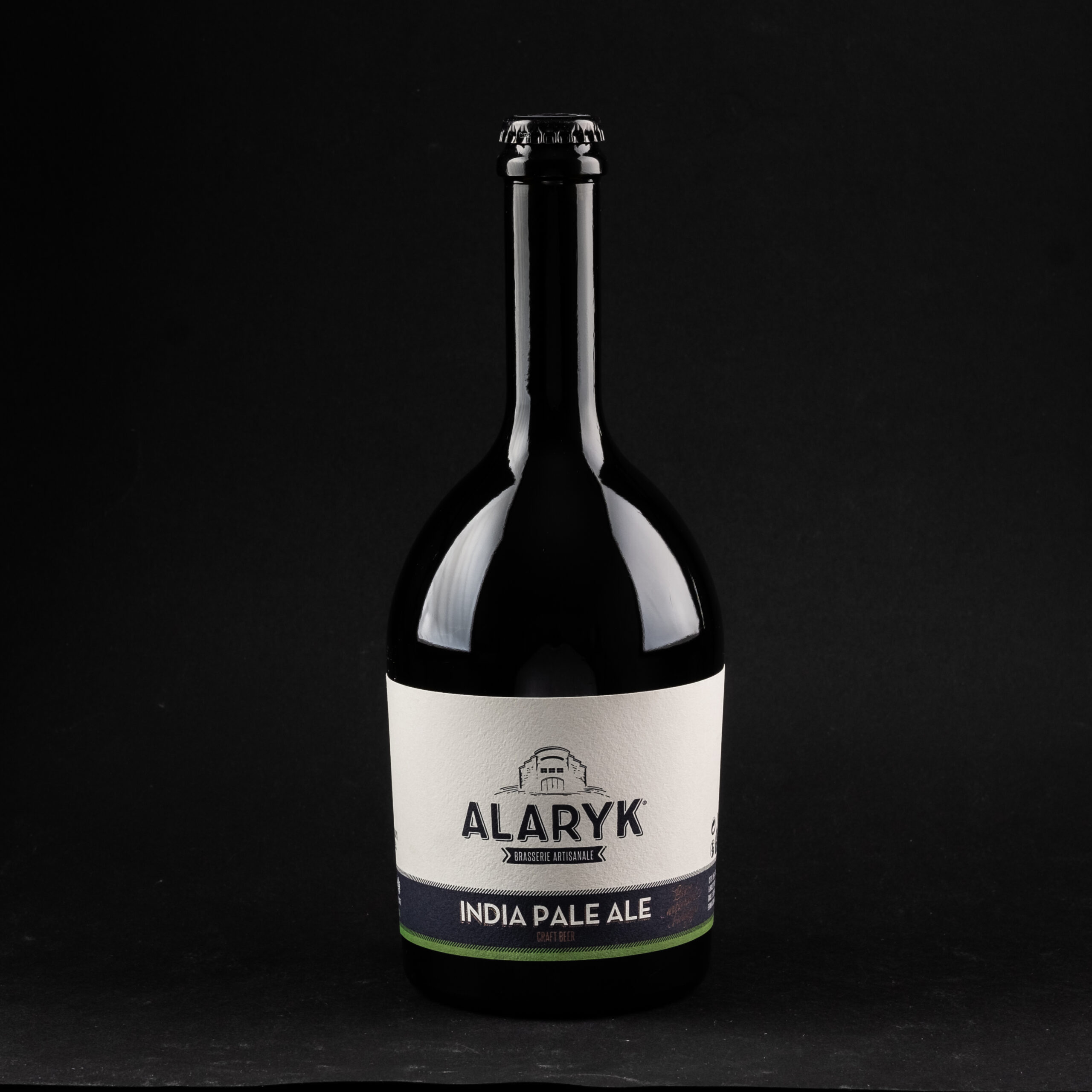 ALARYK IPA BIO