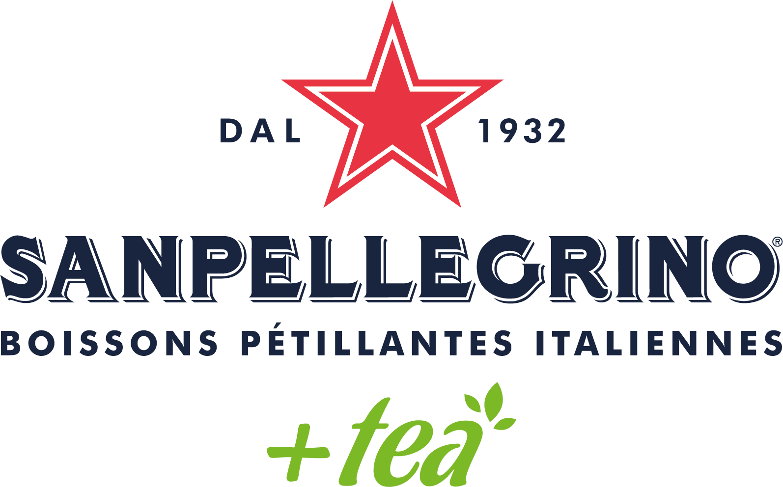 SAN PELLEGRINO