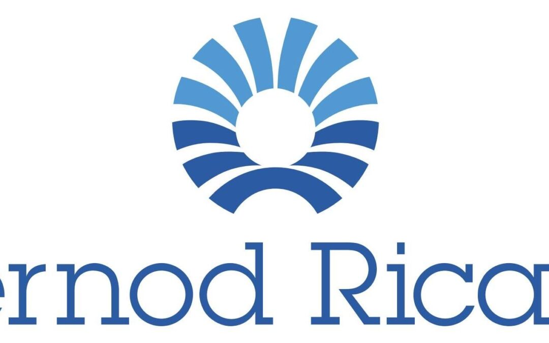 PERNOD RICARD